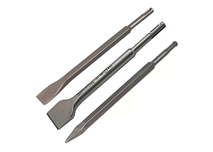 Kit ponteira e talhadeira